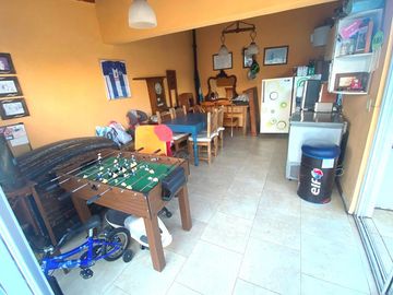 VENTA PH 3 AMBIENTES EN MUNRO