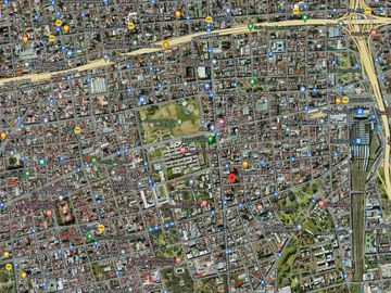 Departamento Monoambiente en venta - 1 Baño - 60Mts2 - Parque Patricios