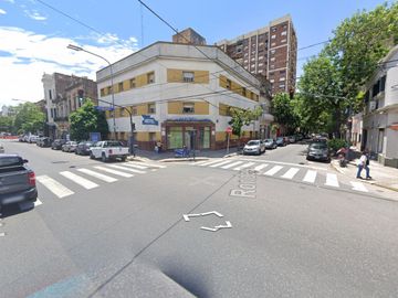 Departamento Monoambiente en venta - 1 Baño - 60Mts2 - Parque Patricios