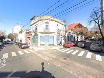 Departamento Monoambiente en venta - 1 Baño - 60Mts2 - Parque Patricios