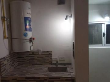 Departamento Monoambiente en venta - 1 Baño - 60Mts2 - Parque Patricios