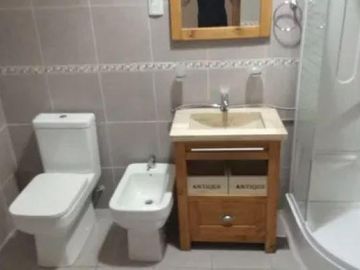Departamento Monoambiente en venta - 1 Baño - 60Mts2 - Parque Patricios