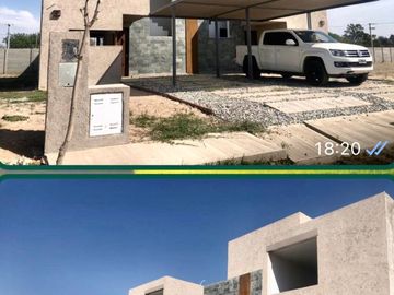 DUPLEX EN VENTA - DISTRITO SUR - VALPARAISO 7500