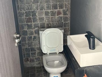 DUPLEX EN VENTA - DISTRITO SUR - VALPARAISO 7500