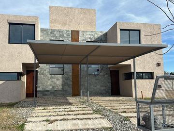 DUPLEX EN VENTA - DISTRITO SUR - VALPARAISO 7500