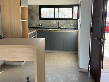 DUPLEX EN VENTA - DISTRITO SUR - VALPARAISO 7500