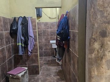 Depósito en venta - 2 Baños - Cocheras - 600Mts2 - Villa Ballester