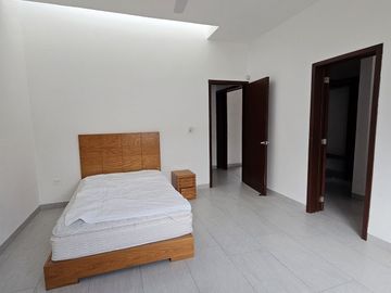 UNA PLANTA esquina RESID DEL MAYAB Temozon