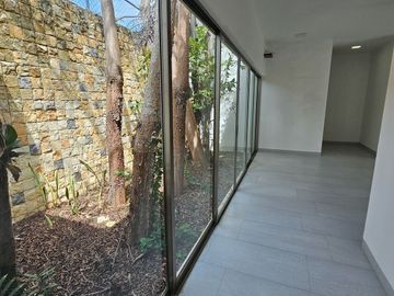 UNA PLANTA esquina RESID DEL MAYAB Temozon