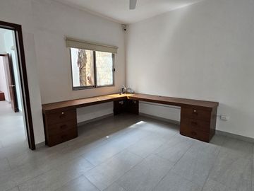 UNA PLANTA esquina RESID DEL MAYAB Temozon