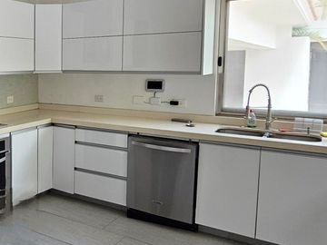UNA PLANTA esquina RESID DEL MAYAB Temozon