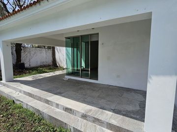 UNA PLANTA esquina RESID DEL MAYAB Temozon