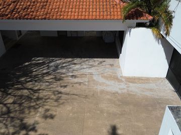 UNA PLANTA esquina RESID DEL MAYAB Temozon