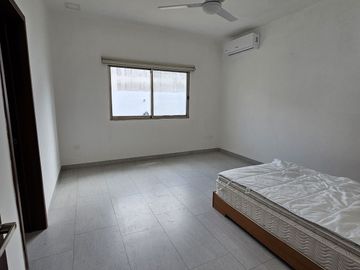 UNA PLANTA esquina RESID DEL MAYAB Temozon