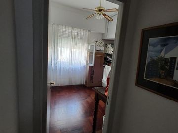 Departamento en venta - 2 Dormitorios 1 Baño - 72Mts2 - Almagro