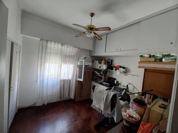 Departamento en venta - 2 Dormitorios 1 Baño - 72Mts2 - Almagro