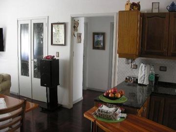 Departamento en venta - 2 Dormitorios 1 Baño - 72Mts2 - Almagro
