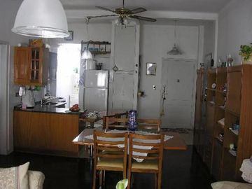 Departamento en venta - 2 Dormitorios 1 Baño - 72Mts2 - Almagro