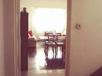 Departamento en venta - 2 Dormitorios 1 Baño - 72Mts2 - Almagro
