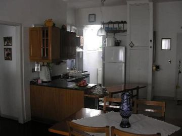Departamento en venta - 2 Dormitorios 1 Baño - 72Mts2 - Almagro