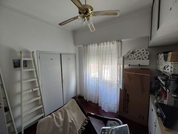 Departamento en venta - 2 Dormitorios 1 Baño - 72Mts2 - Almagro