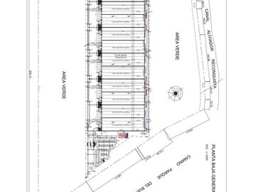 ALQUILER NAVE INDUSTRIAL. Desde 6.000 m2. Camino del Buen Ayre Km 10 - TRES DE FEBRERO