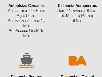 ALQUILER NAVE INDUSTRIAL. Desde 6.000 m2. Camino del Buen Ayre Km 10 - TRES DE FEBRERO