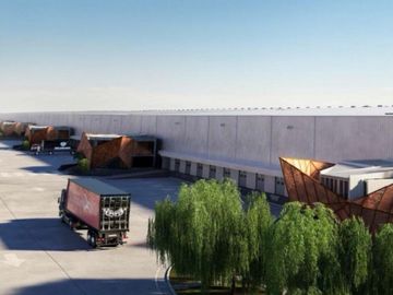 ALQUILER NAVE INDUSTRIAL. Desde 6.000 m2. Camino del Buen Ayre Km 10 - TRES DE FEBRERO