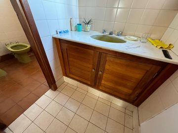 Chalet 7 amb sobre 2 lotes. Parque Luro