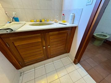 Chalet 7 amb sobre 2 lotes. Parque Luro