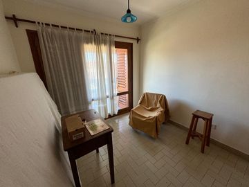 Chalet 7 amb sobre 2 lotes. Parque Luro