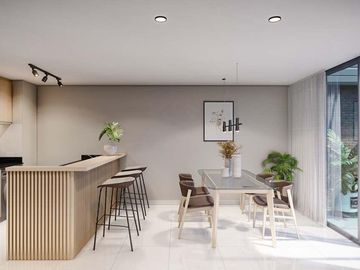 VENTA | Departamento 1 dorm | En Nueva Córdoba | MAPA 06
