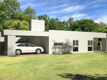 VENTA - Casa - 3 dormitorios - Puerto Roldán