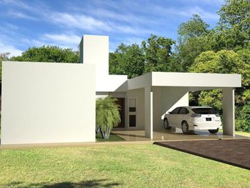 VENTA - Casa - 3 dormitorios - Puerto Roldán