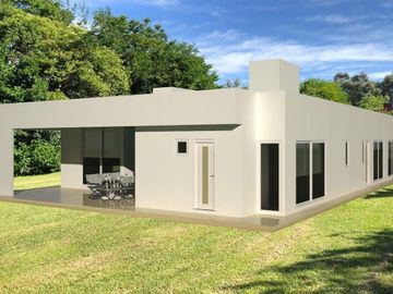 VENTA - Casa - 3 dormitorios - Puerto Roldán