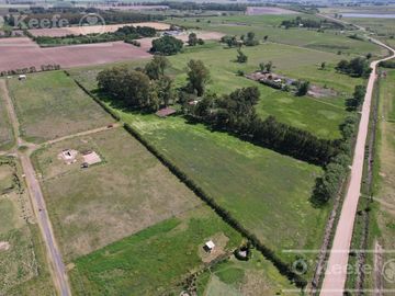 Chacra  en venta 10 has en Bragado  Ideal cria de caballos o fin de semana