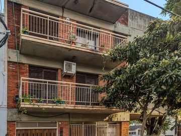 PH en Boedo