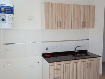 Departamento en venta - 2 Dormitorios 1 Baño - Cochera - 94Mts2 - San Bernardo del Tuyú