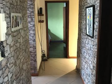 CASA 4 AMB CON GARAJE, PARQUE Y QUINCHO EN Zona Caisamar