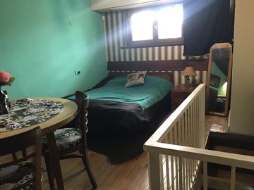CASA 4 AMB CON GARAJE, PARQUE Y QUINCHO EN Zona Caisamar