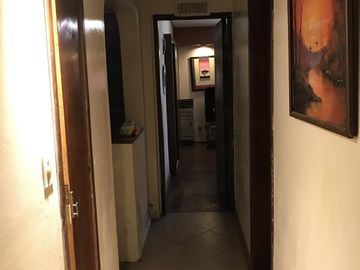 CASA 4 AMB CON GARAJE, PARQUE Y QUINCHO EN Zona Caisamar