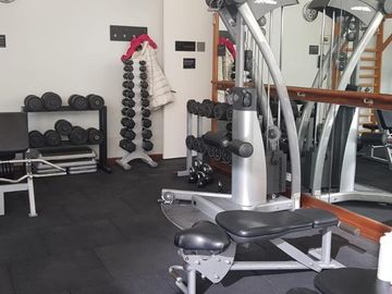 departamento en venta y alquiler en  Puerto Madero  4 ambientes