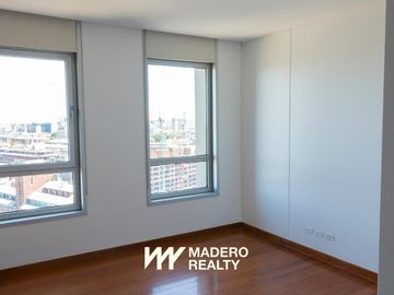 departamento en venta y alquiler en  Puerto Madero  4 ambientes