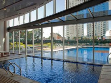 departamento en venta y alquiler en  Puerto Madero  4 ambientes