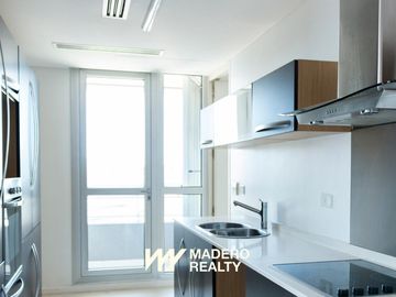 departamento en venta y alquiler en  Puerto Madero  4 ambientes
