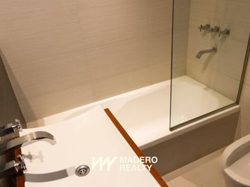 departamento en venta y alquiler en  Puerto Madero  4 ambientes