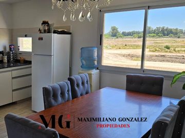 Departamento en venta, 3 ambientes - Casuarinas Premium