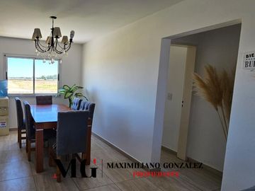 Departamento en venta, 3 ambientes - Casuarinas Premium
