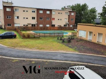 Departamento en venta, 3 ambientes - Casuarinas Premium