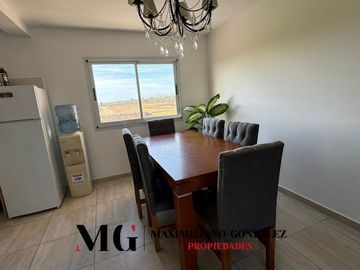 Departamento en venta, 3 ambientes - Casuarinas Premium